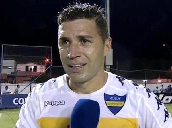 Rodrigo Teixeira | Crónica
