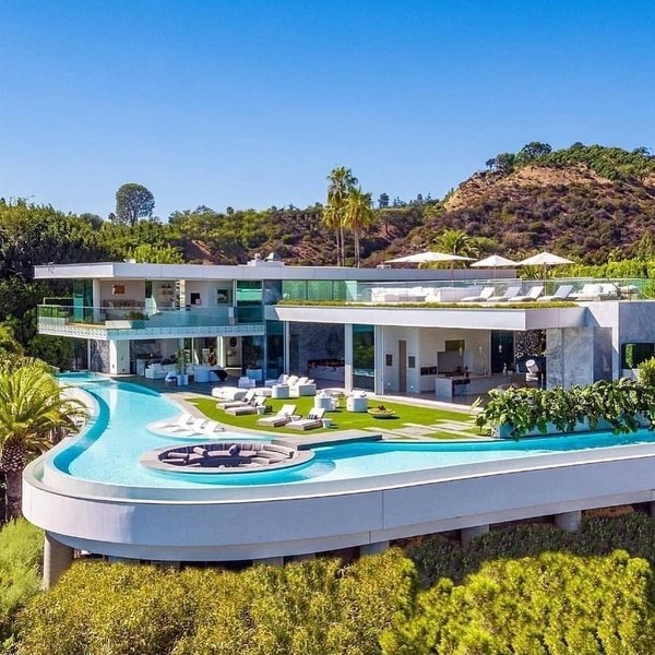 La “casita” de LeBron James | Crónica