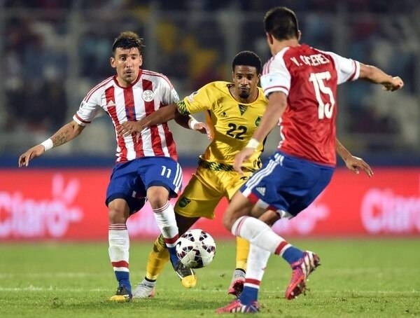 HOY / Un lustro sin triunfos en la Copa América