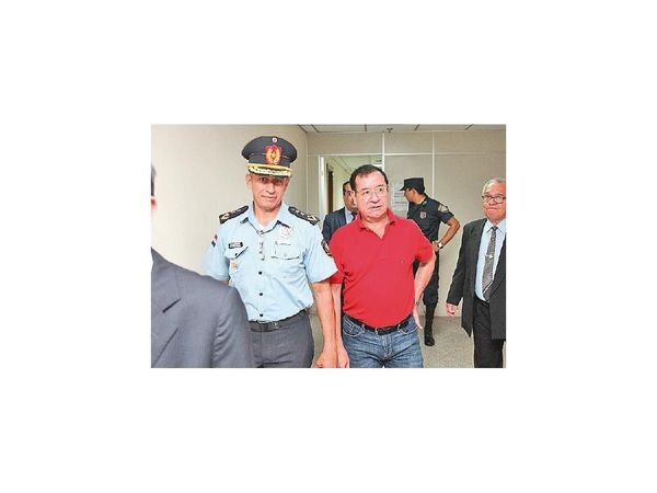 Rechazan nulidad en caso Cuevas y piden velar por buena fe