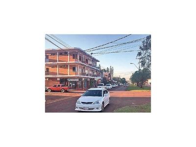 Aumenta movimiento en Itapúa