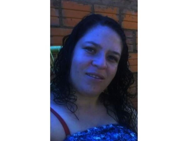 Mujer muere tras ser herida por ex concubino