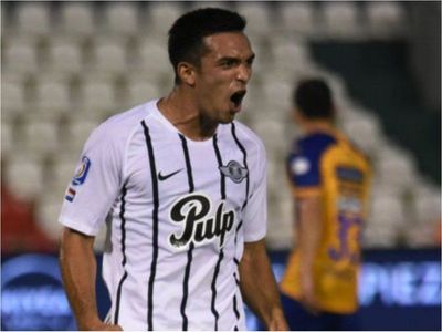 Libertad realizó su segunda prueba