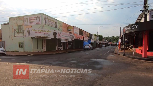 SOLICITAN AL BNF HABILITAR LÍNEAS DE CRÉDITOS PARA COMERCIANTES