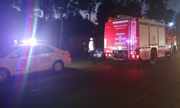 Fallece transeúnte arrollada