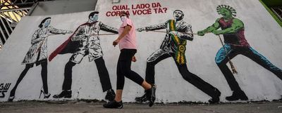 Aumentan nuevos contagios en China y América Latina supera los 80.000 muertos por coronavirus - Mundo - ABC Color