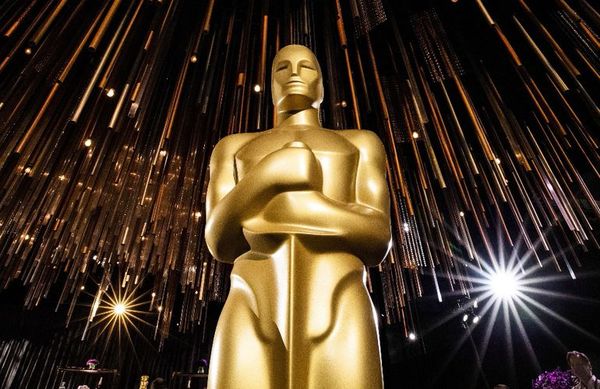 Los Óscar y Bafta se postergan a abril - Artes y Espectáculos - ABC Color