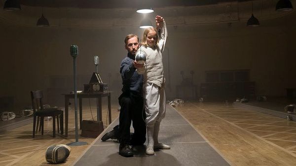 Cine arte, debates y danza en línea - Artes y Espectáculos - ABC Color
