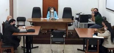 Prieto afrontará juicio por supuesta calumnia - Interior - ABC Color