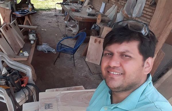 Bandejas de asado en madera: tablas de salvación - Sociales - ABC Color