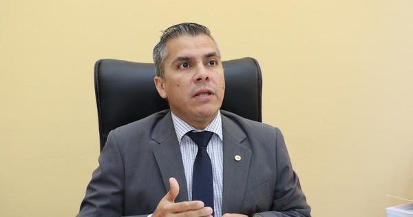 Hay causales para pérdida de investidura de senadora