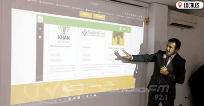 MEC presenta un protocolo para la modalidad semipresencial en aulas
