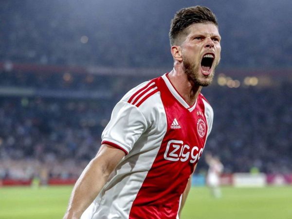 El "cazador" Huntelaar renueva con el Ajax hasta 2021