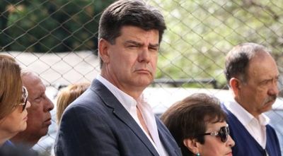 Dirigente liberal declaró ante fiscal y hundió más a Alegre