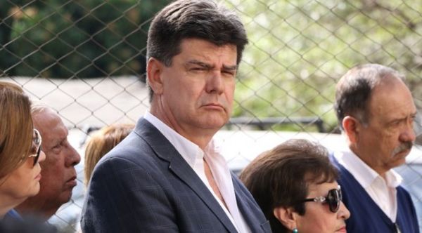 Dirigente liberal declaró ante fiscal y hundió más a Alegre