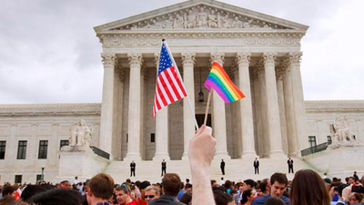 EE.UU.: histórico fallo de la Corte protege los derechos de homosexuales y transgénero en el trabajo