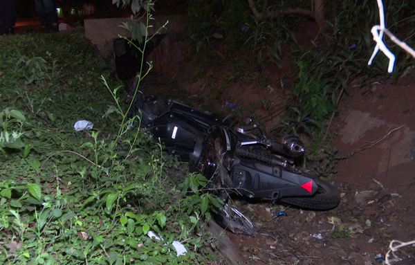 Mujer muere en accidente de tránsito en Itá