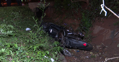 Mujer muere en accidente de tránsito en Itá