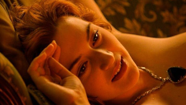 A 20 años de Titanic, se descubrió quién es el verdadero autor del retrato de Rose