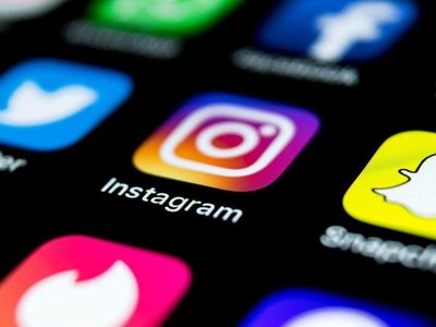 El algoritmo de Instagram prioriza a las fotos con poca ropa, según estudio » Ñanduti