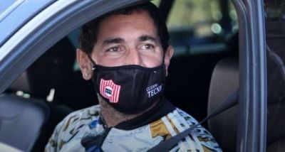 Tres jugadores de San Lorenzo con sangrados durante el test del Covid-19