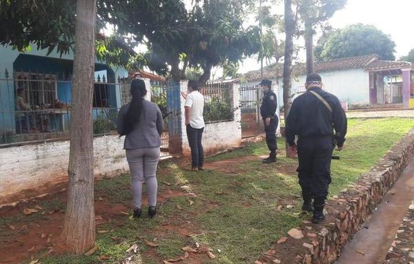 3.320 personas fueron imputadas por violación de la cuarentena