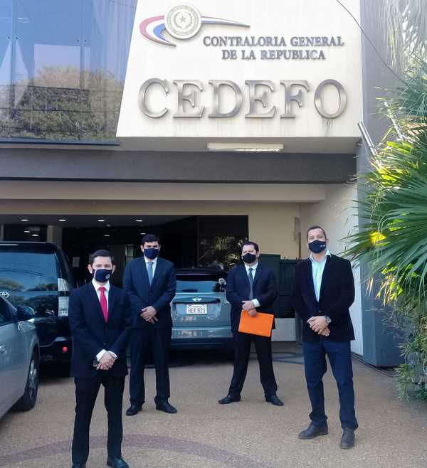 Hernandarienses vuelven a pedir a Contraloría que audite gestión de Rojas