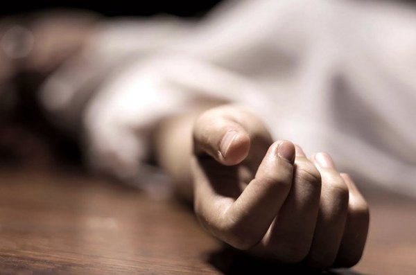 Habría asesinado a su mujer frente a su hija · Radio Monumental 1080 AM