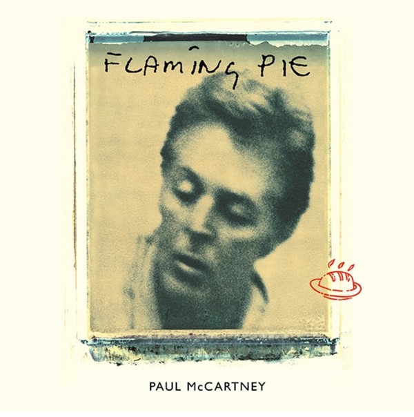 Paul McCartney lanzará material inédito en su nueva edición de «Flaming Pie» - RQP Paraguay