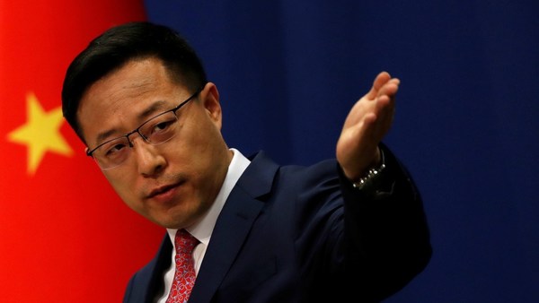 China se pronuncia sobre la situación entre las dos Coreas - ADN Paraguayo