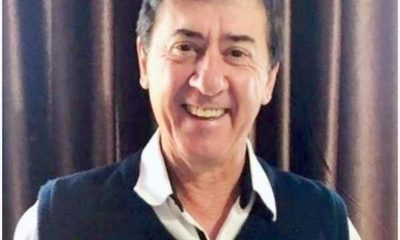 Empresario brasileño sigue  con paradero desconocido – Diario TNPRESS