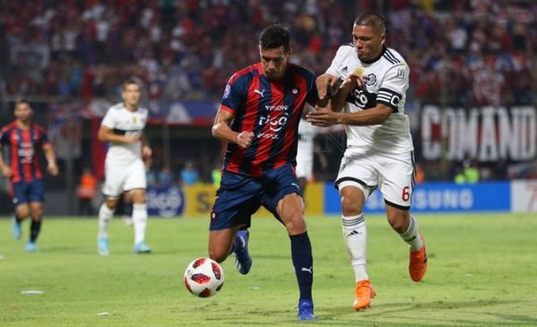 Se abren 10 días de fichajes para jugadores paraguayos y rechazan pedido de Olimpia