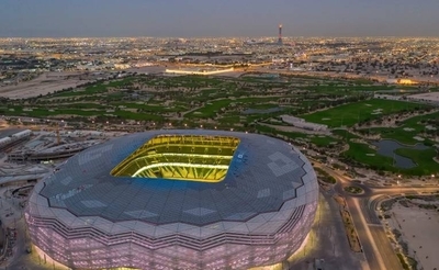HOY / Catar espera inaugurar dos estadios más del Mundial 2022 antes de fin de año