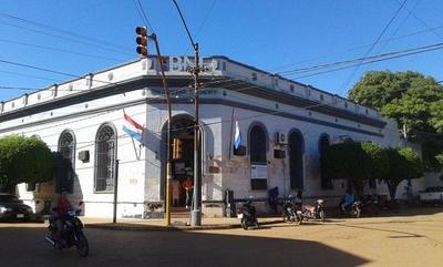 Concepción; BNF cierra temporalmente sucursal ante casos de clientes con Coronavirus – Prensa 5