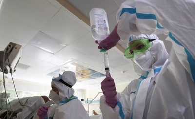HOY / Un fármaco barato y de fácil acceso podría salvar vidas de pacientes graves de COVID-19