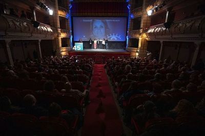 Festival de Huelva será en noviembre y podrá verse por Filmin - Cine y TV - ABC Color