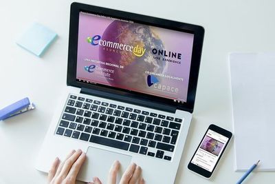 Importante evento de la industria del comercio electrónico, desembarca en Asunción - ADN Paraguayo