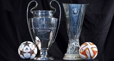 HOY / UEFA reordena fechas y sedes para culminar la temporada