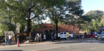 HOY / Explosión en Villa Elisa: “Nos sentimos como en una cajita de fósforos”