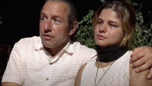 Caso Yuyu: fiscal afirma que madre y padrastro no ayudan a la investigación - ADN Paraguayo