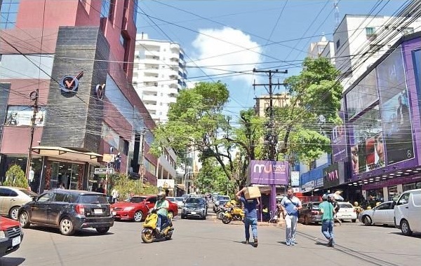 Pytyvô especial para comerciantes afectados por cierre de fronteras, plantea MIC