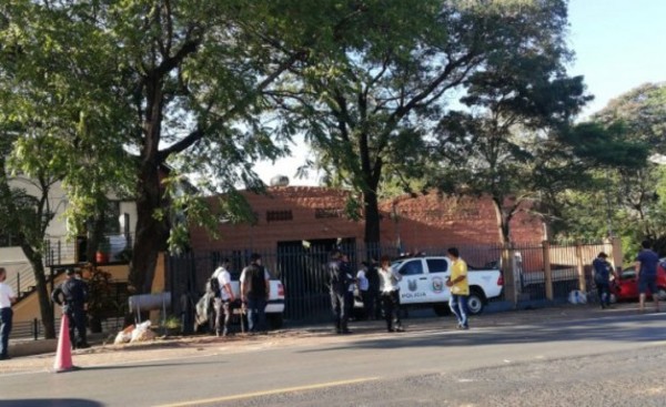 Dueño de taller sería imputado por homicidio culposo tras explosión