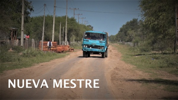 Colonia Nueva Mestre: más de 25 años de historia y lucha en busca de la subsistencia