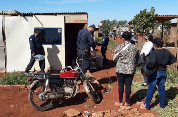 “30 de enero” sigue dando  trabajo a policías y fiscales