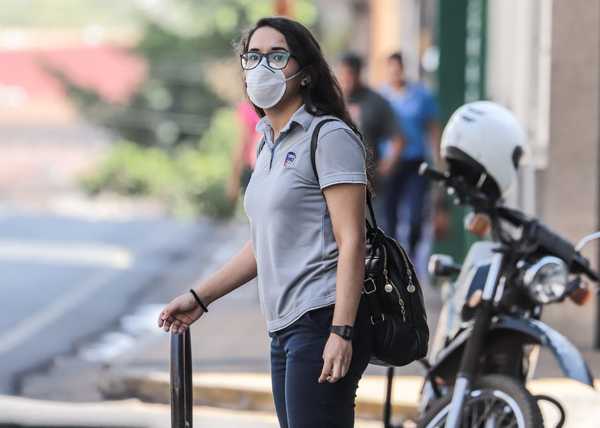 Riesgos y efectos: ¿Cómo debo cuidar a mi entorno familiar y laboral del COVID-19? - Megacadena — Últimas Noticias de Paraguay