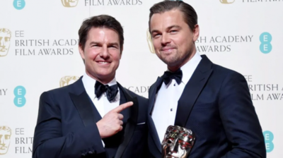 HOY / Los Bafta se posponen al 11 de abril de 2021 por el coronavirus