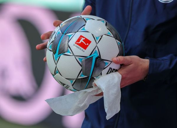 Alemania, España, Inglaterra e Italia: la agenda semanal de las grandes ligas de Europa - Fútbol - ABC Color