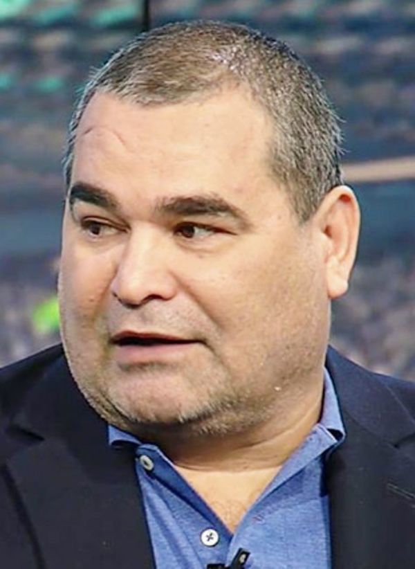 Chilavert: “Quiero juicio oral y público y que sea televisado” - Fútbol - ABC Color