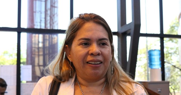“Cómo Alegre será un perseguido si está por desaparecer del ámbito político”, afirman