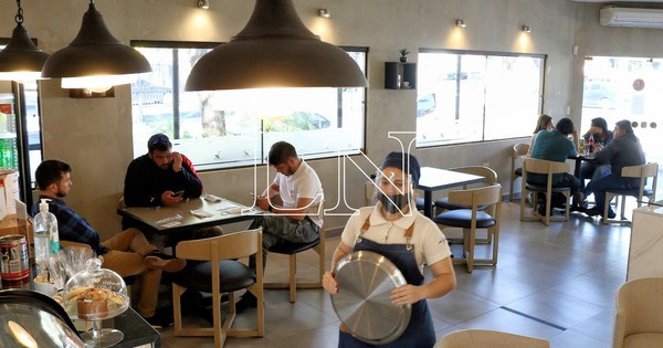 Gastronómicos reclaman posturas más fuertes para inyectar liquidez al mercado